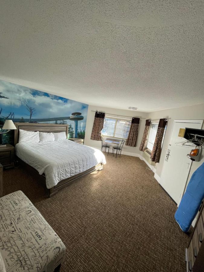 Country Town N' Suites Gatlinburg Extérieur photo