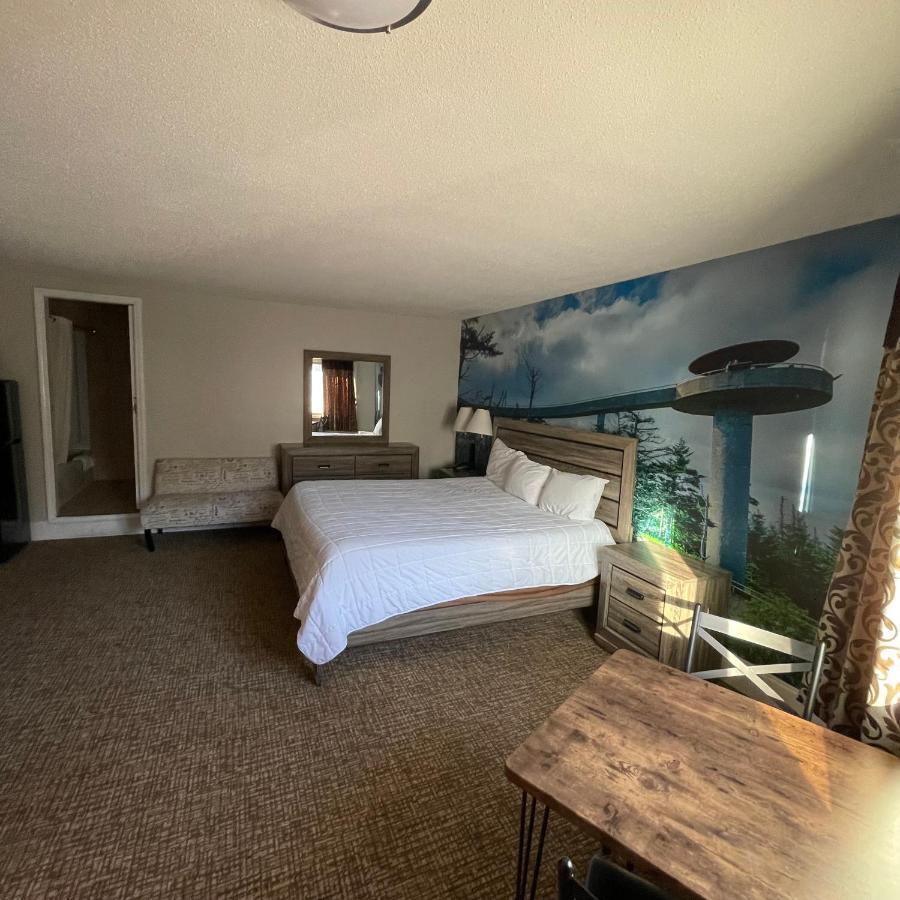 Country Town N' Suites Gatlinburg Extérieur photo